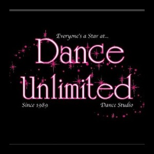 Dance Unlimited Comp Schedule