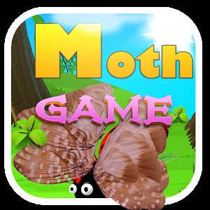Moth Game
