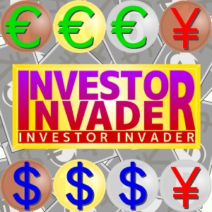 INVESTOR INVADER -free-