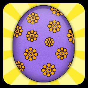 Easter Egg Maker