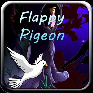 Flying Pigeon