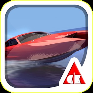 Jet Boat Rush2