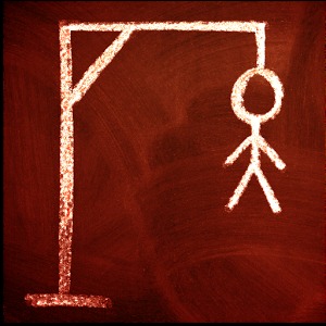 Super Hangman