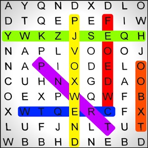 Word Search Classic