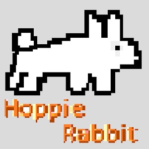 Hoppie Rabbit