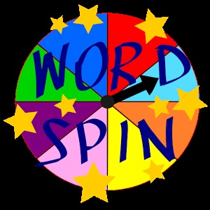 Word Spin