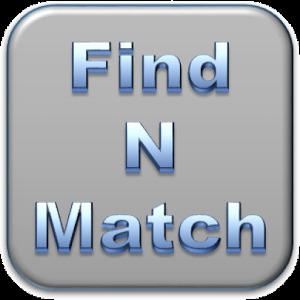 Find N Match