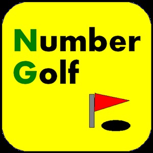 Number Golf