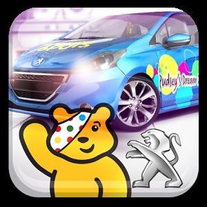 Pudsey's Dream Wheels