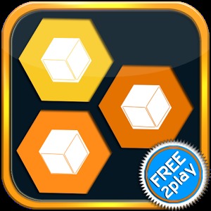 HexPop SAGA (Fun Game)