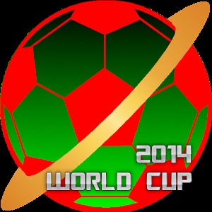 World Cup 2014 History