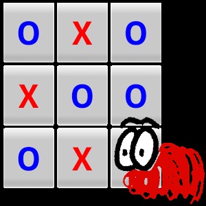 Azi's Simple Tic Tac Toe