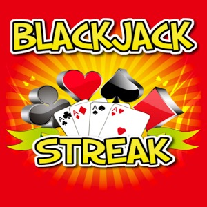 Blackjack Streak