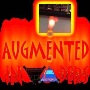 Augmented Invaders