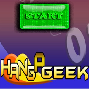 Hang a Geek