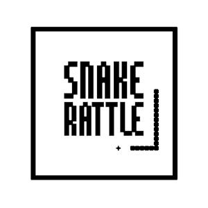 Snake Rattle