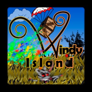 Windy Island