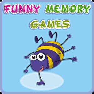 Funny Memory Game