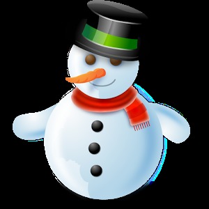 Snowman APEN