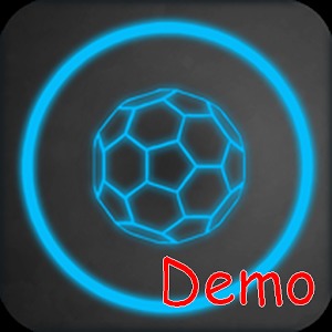 IQ sphere Demo