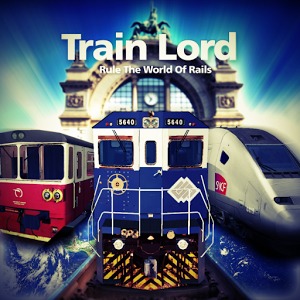 Train Lord