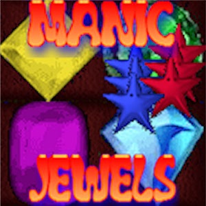 Manic Jewels