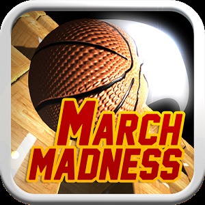 March Madness Maze