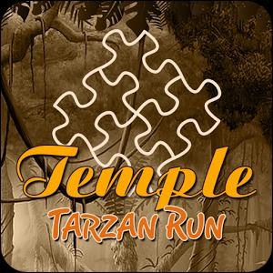 Temple Tarzan Run