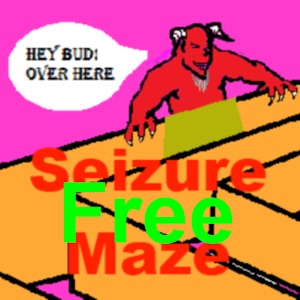 Seizure Maze Free