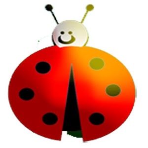 Ladybug Dice