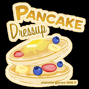 Pancake Designer