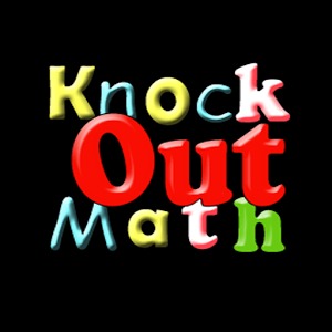 Knock Out Math