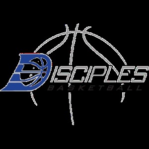 Disciples Basketball