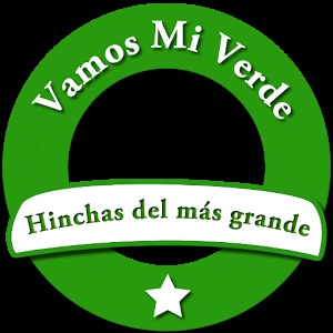 Vamos Mi Verde