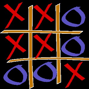 Tic Tac Toe Free!