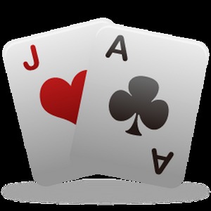 Easy Solitaire (Four Games)