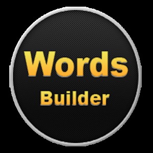Words Builder For Friends