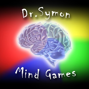 Dr. Symon - Mind Games (Demo)