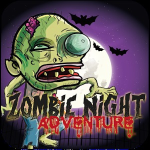 Zombie Night Adventure