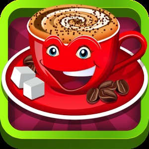 Coffee Maker -Cooking fun game