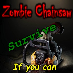 Zombie Chainsaw