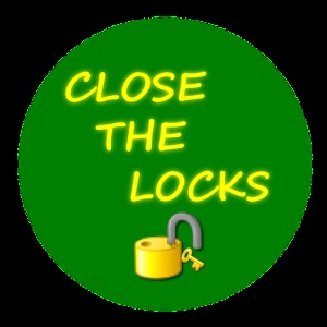 Close The Locks (Free)