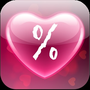Love Percentage Calculator