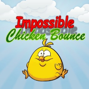 Impossible Chicken Bounce