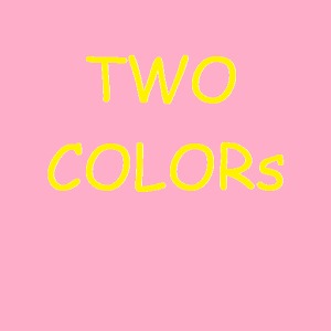 Free game arcade two colors