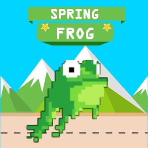 Spring Frog v1