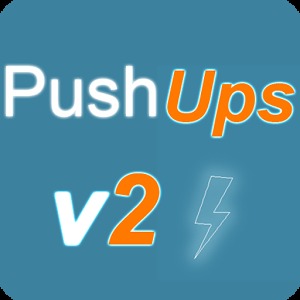 Push Ups