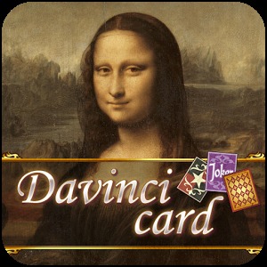 Davinci Card