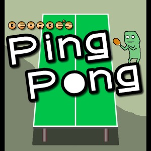 George's Ping Pong(LITE)