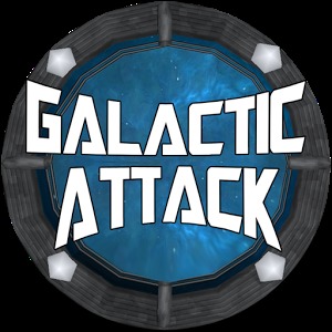 Galactic Attack